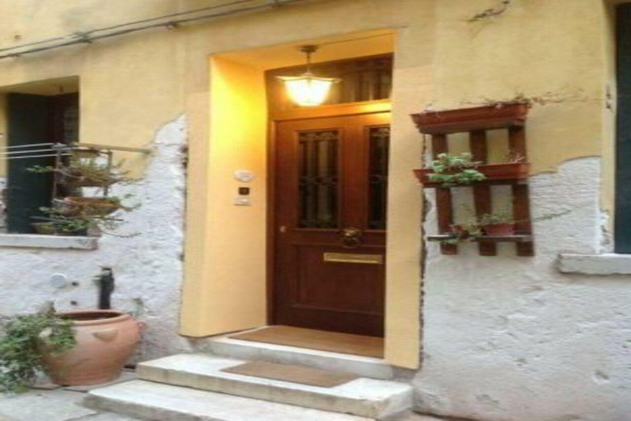Отель Casa Di Adel Венеция Экстерьер фото