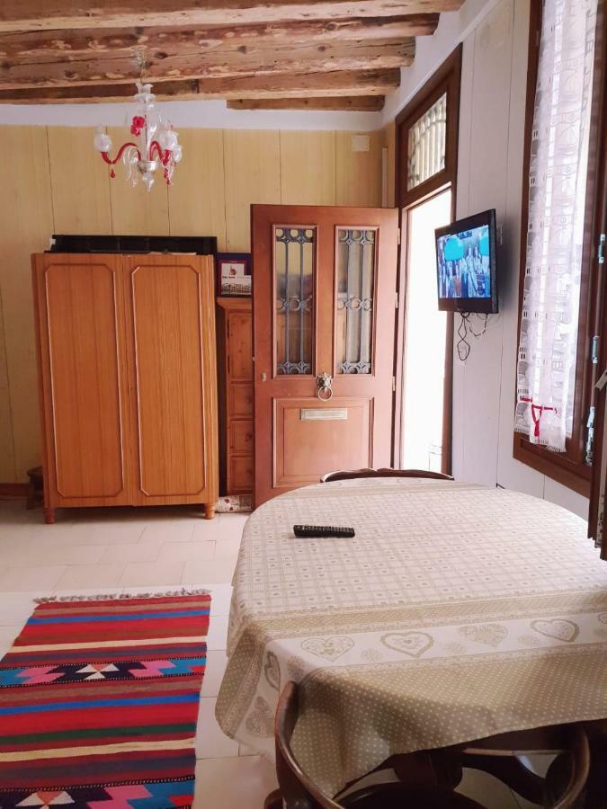 Отель Casa Di Adel Венеция Экстерьер фото