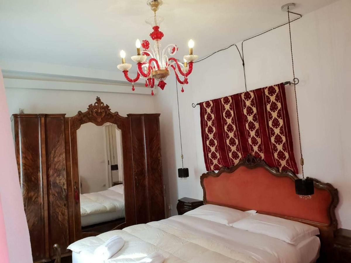 Отель Casa Di Adel Венеция Экстерьер фото